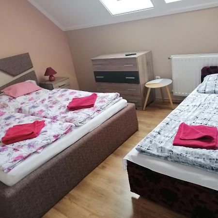 Bettina47 Apartman Hajdúszoboszló Exterior foto