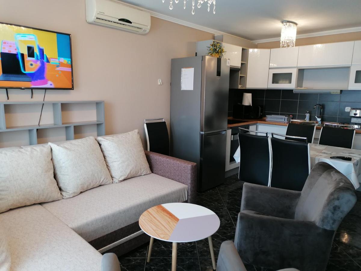 Bettina47 Apartman Hajdúszoboszló Exterior foto