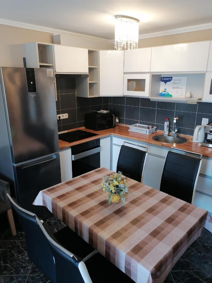 Bettina47 Apartman Hajdúszoboszló Exterior foto