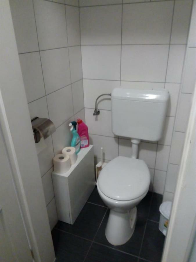 Bettina47 Apartman Hajdúszoboszló Exterior foto